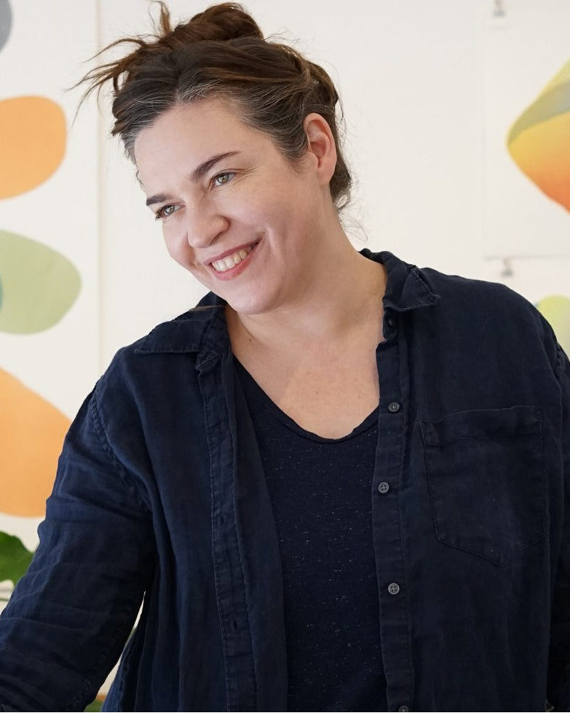 Berman, Laura Crehuet