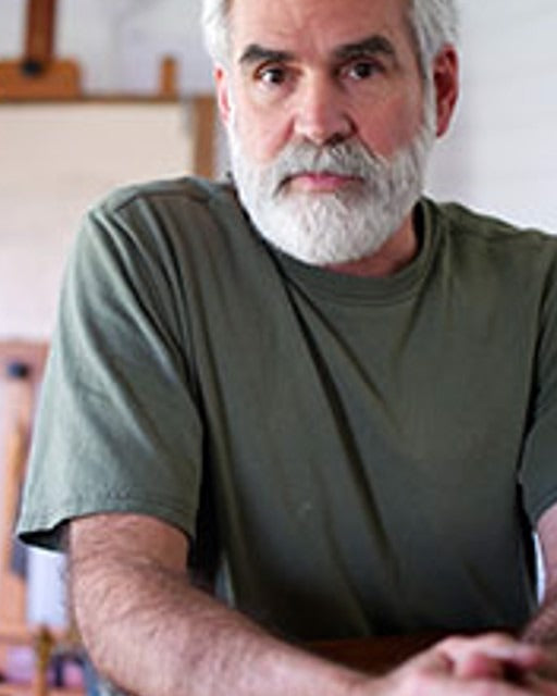 Everett, David