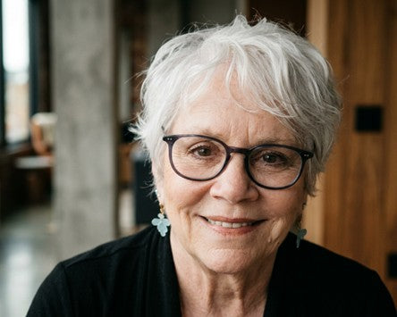Kirchman, Susan