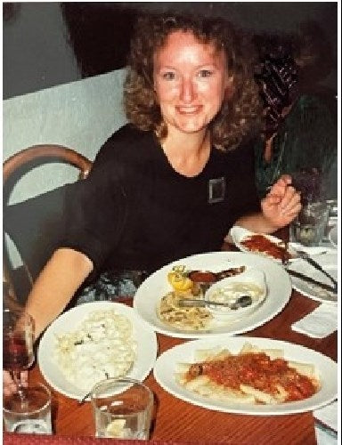 Morris, Annette