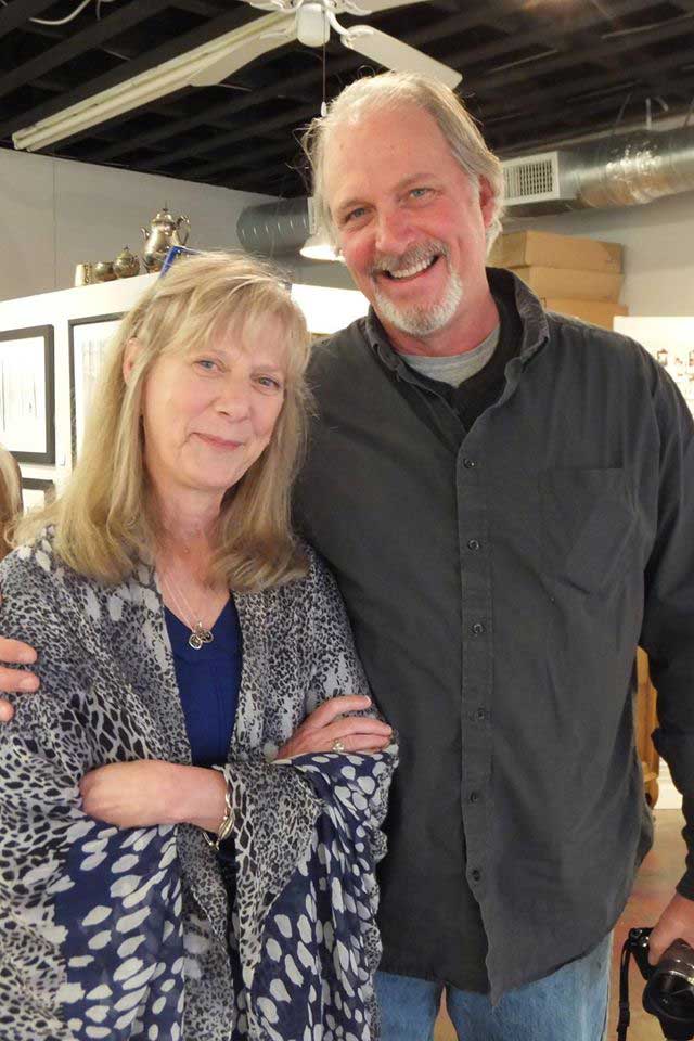 Tully, Kevin