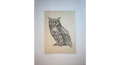 Alexander, John, Owl, 2006