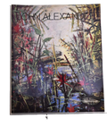 Book, John Alexander: Recent Work, (1990, Paperback)