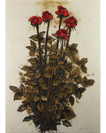 Alexander, John, Red Roses, 2002
