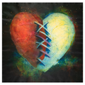Allison, Dan, Mended Heart, 1990