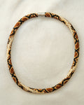 Fischer, Janice A, Brown Python