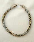 Fischer, Janice A, Checkered Garter Snake