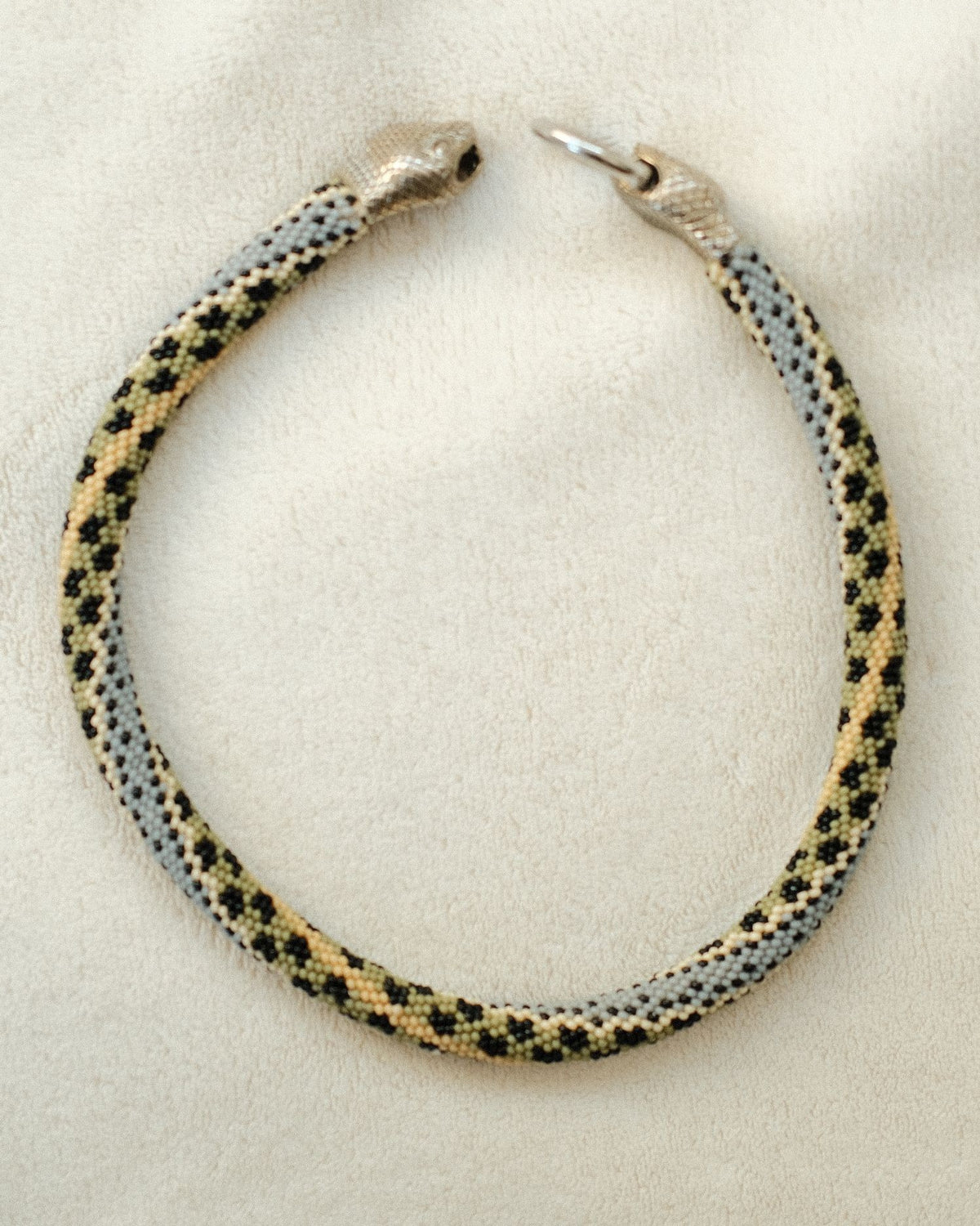 Fischer, Janice A, Checkered Garter Snake