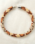 Fischer, Janice A, Copperhead