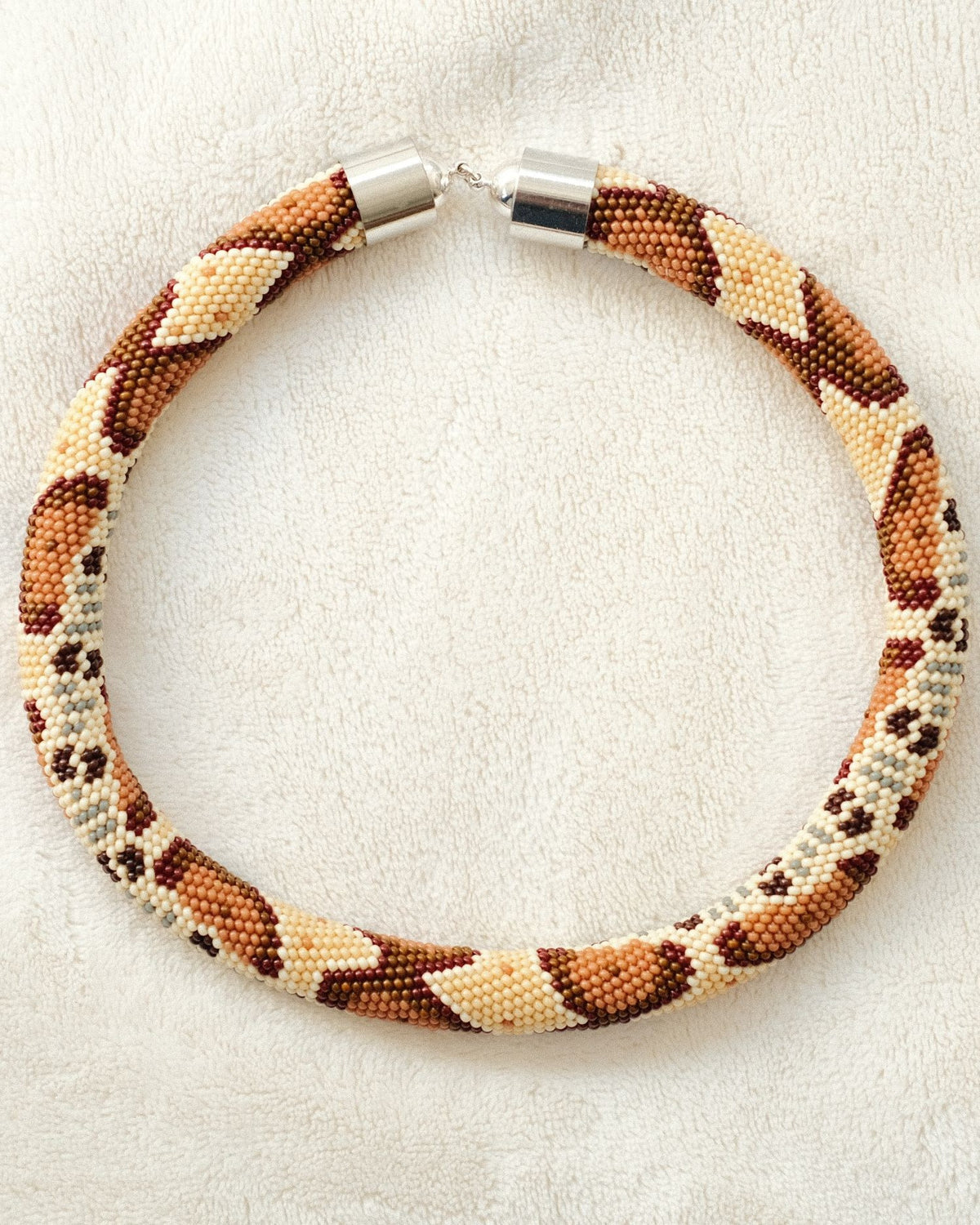 Fischer, Janice A, Copperhead