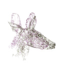 Sumrall-Orsak, Stephen, Deer Intertwined, 2026
