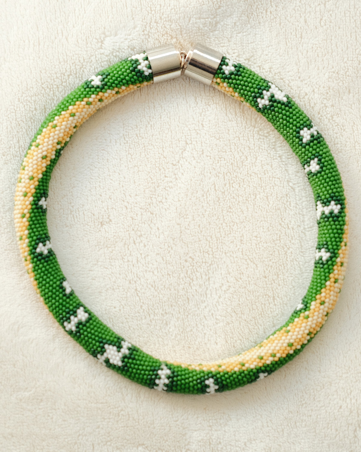 Fischer, Janice A, Emerald Tree Boa