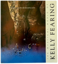 Book, The Mystical World of Kelley Fearing, Signed 1st Edition (2002, Softcover)