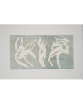 Garrett, Margaret, Ghost Dance, 2020