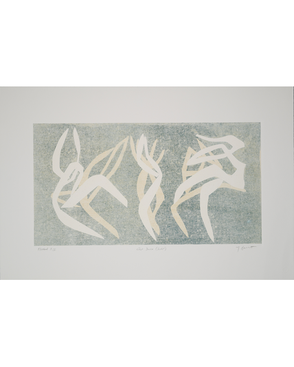 Garrett, Margaret, Ghost Dance, 2020