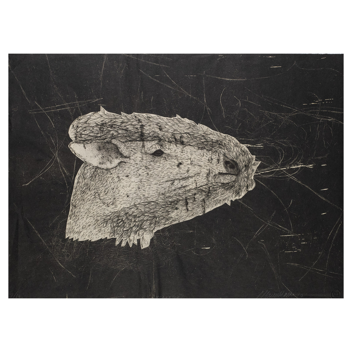 Gomez-Martorell, Noblesse, 2010