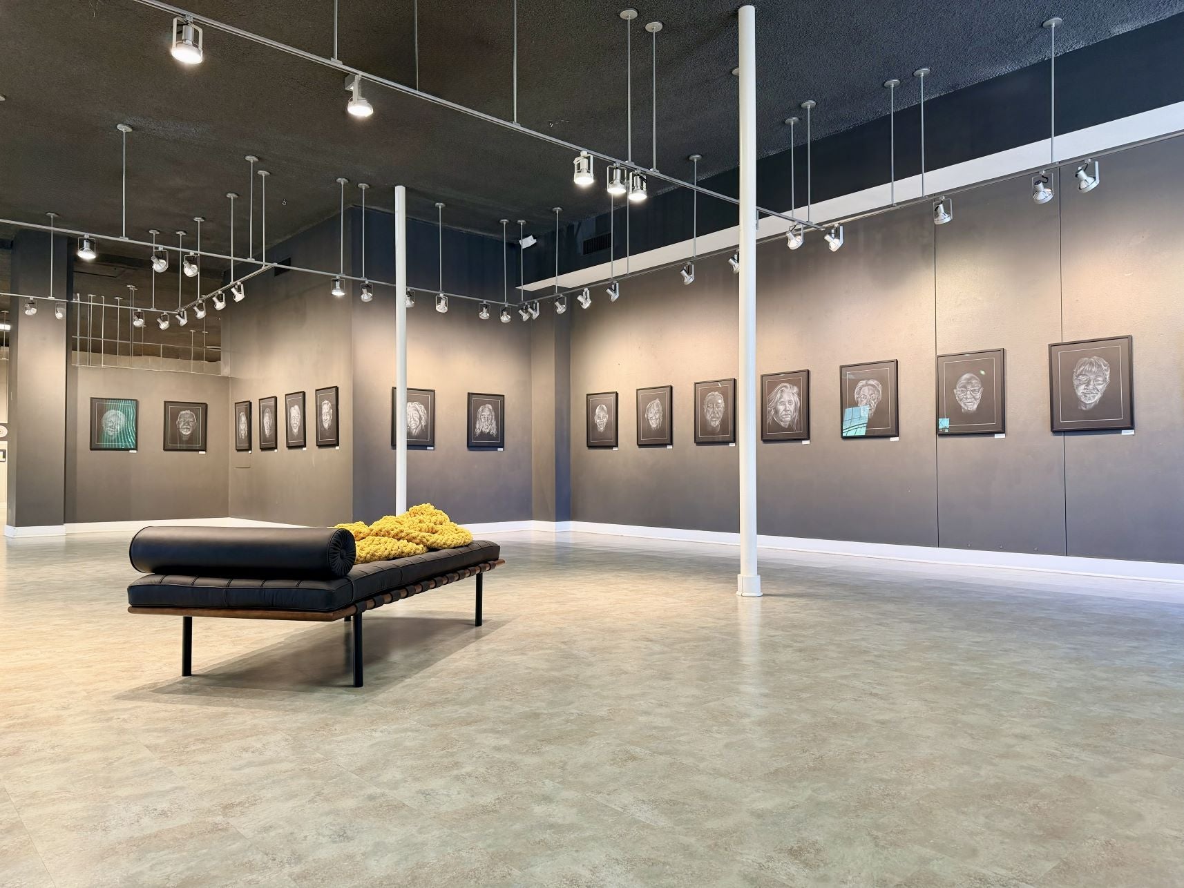 "Friends" Exhibition Catalogue 2026