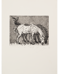 Jimenez, Luis, The Mares, 1998