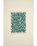 Mascarenhas, Winston L, Kinetic Rhythm I, 2017