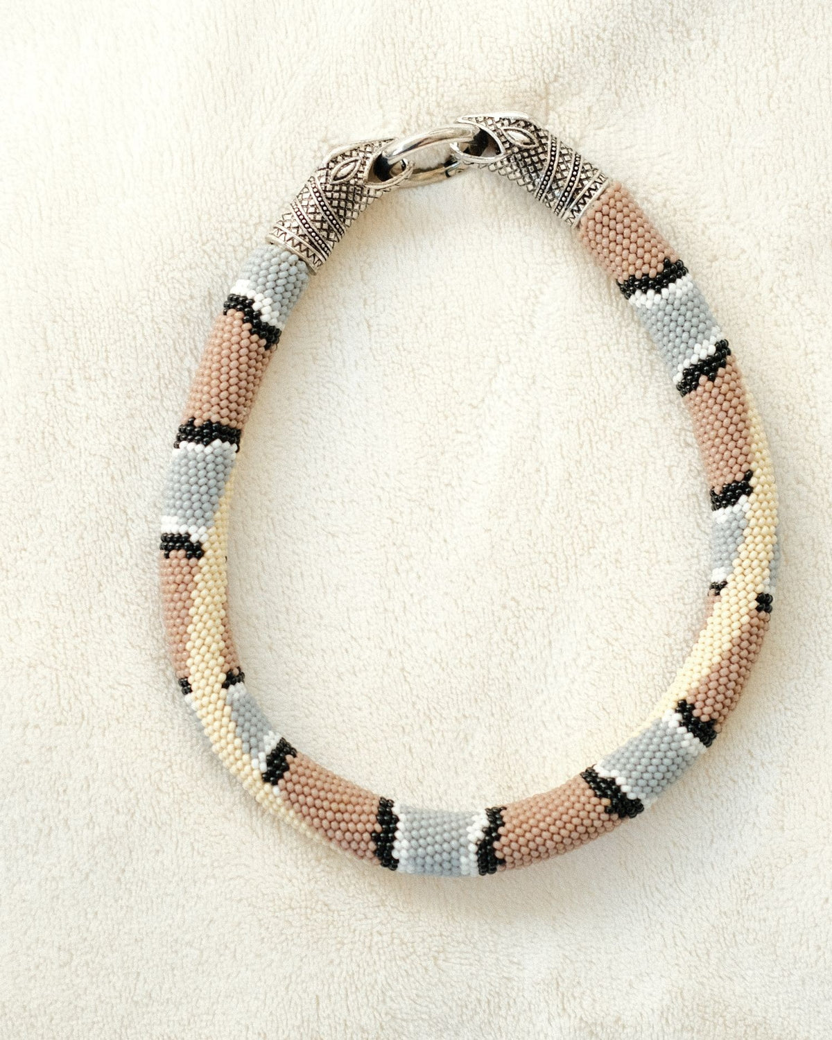 Fischer, Janice A, Kingsnake 1