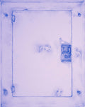 Sumrall-Orsak, Stephen, Face Plate, Lavender, 2026