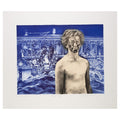 Mcleary, Mary Fielding, Traveler, 2012