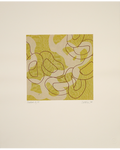 Winter, Joan, Medley III, 2008