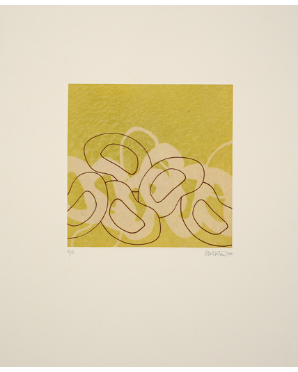 Winter, Joan, Medley I, 2008