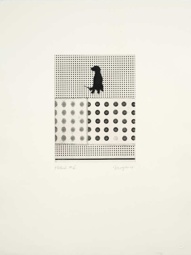 Mogus, Richard, Buttons, 2004