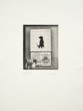 Mogus, Richard, Dog and Passport, 2004
