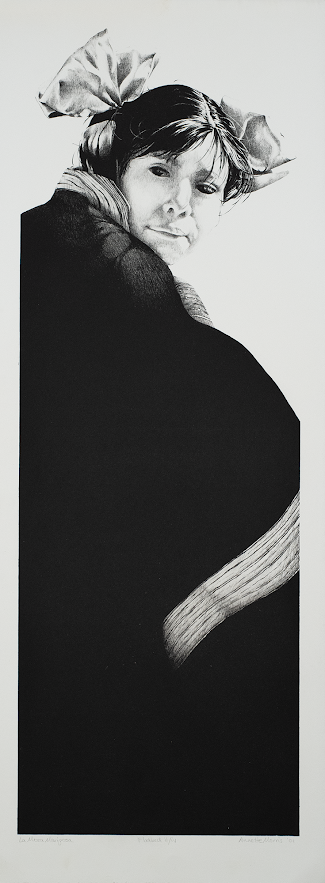Morris, Annette, La Mosa Mariposa, 2001