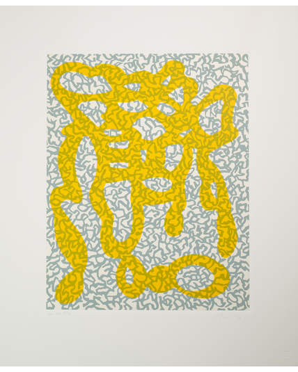 Heatley, Sue, Natural Order: Firefly, 2020