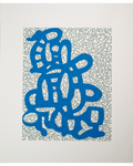 Heatley, Sue, Natural Order: Lagoon, 2020