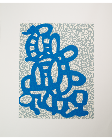 Heatley, Sue, Natural Order: Lagoon, 2020