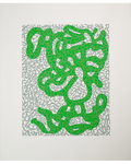 Heatley, Sue, Natural Order: Moss, 2020