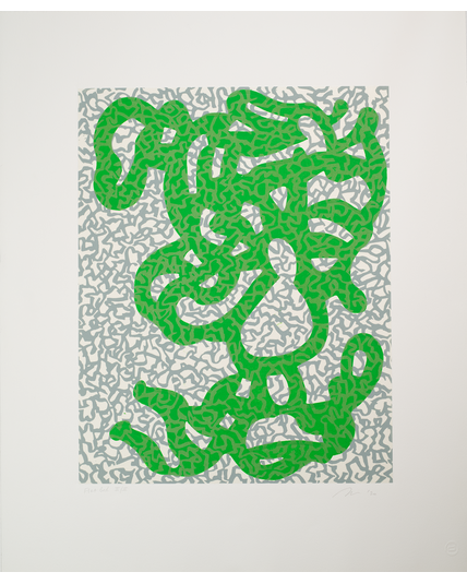 Heatley, Sue, Natural Order: Moss, 2020