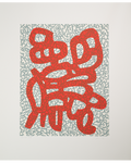 Heatley, Sue, Natural Order: Poppy, 2020