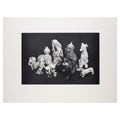 Porter, Lilliana, Dogs, 2010