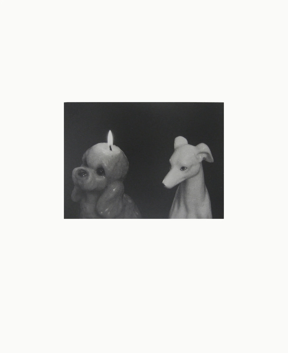Porter, Lilliana, Two of Them, 2009