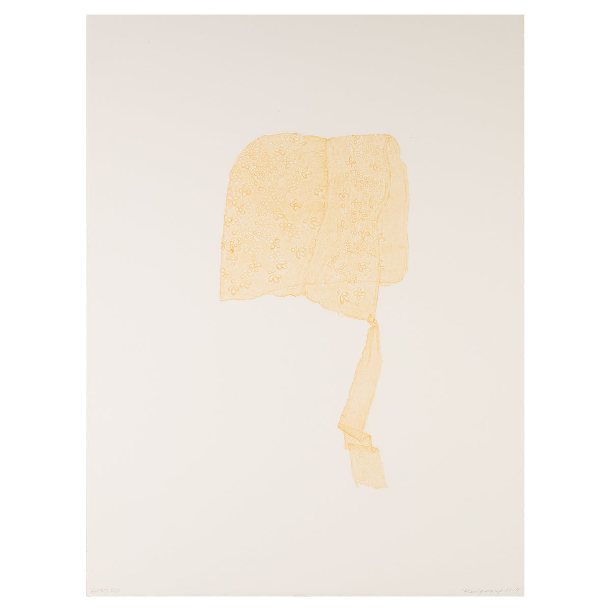 Ridgeway, Linda, Bonnet, 2019