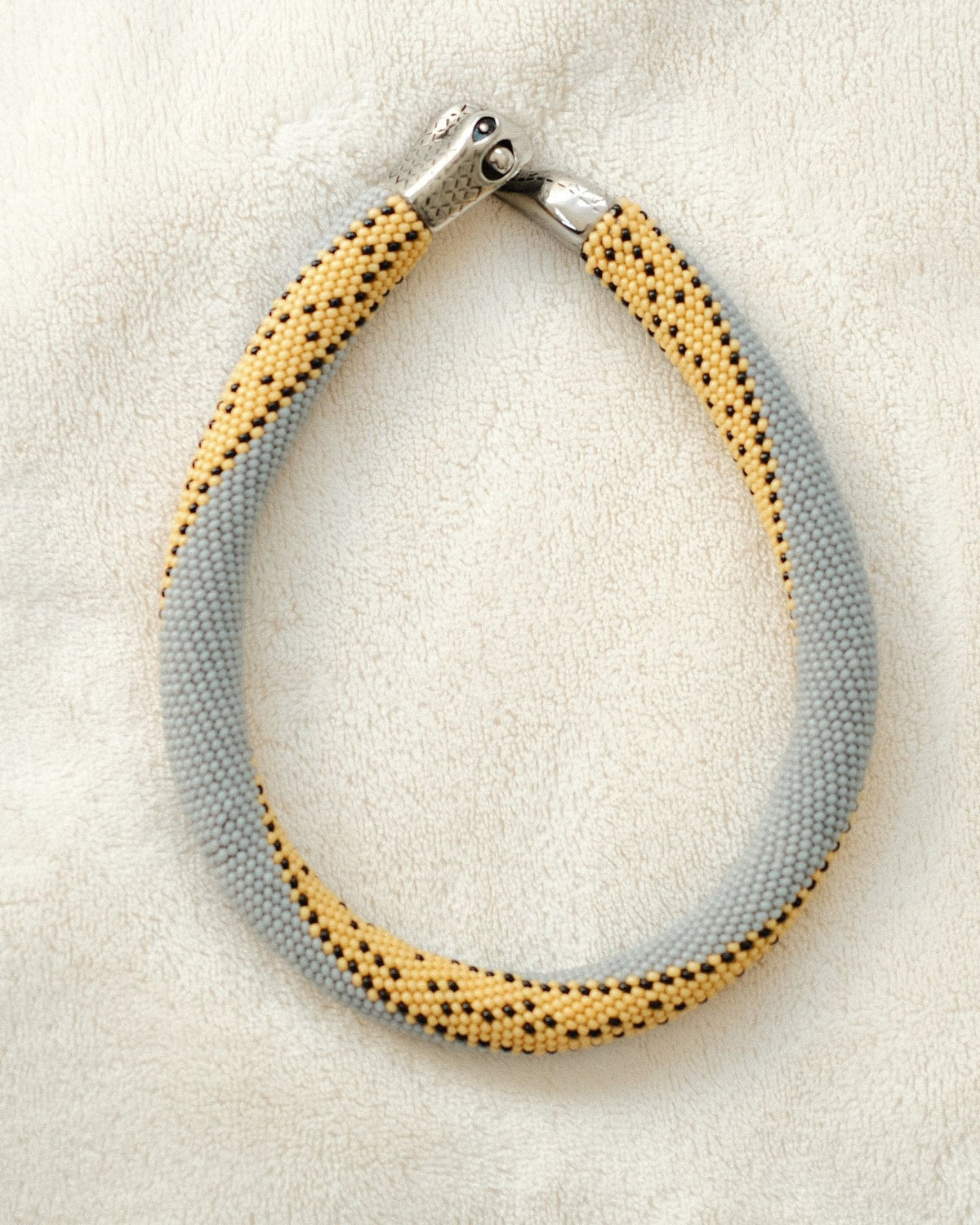 Fischer, Janice A, Ring-Necked Snake 1