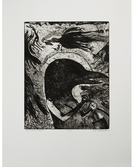 Schneider, Bob, The Blue of Heaven, 2006