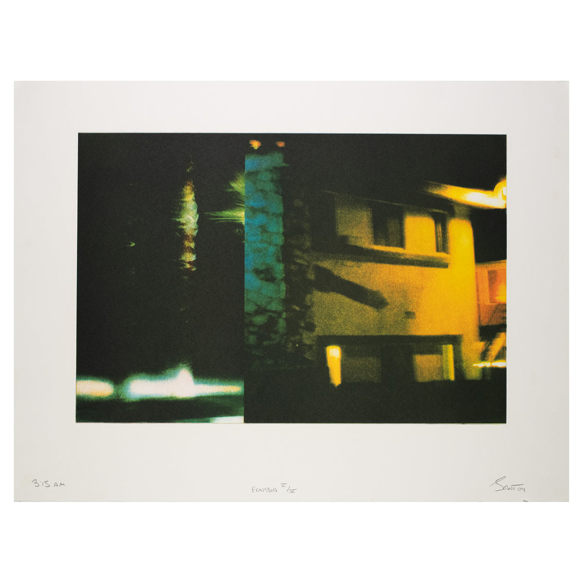 Scott, Jeff, 3:15AM, 2004