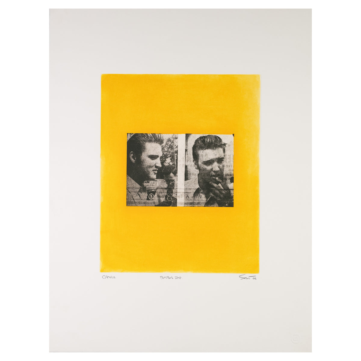 Scott, Jeff, Camera, 2002