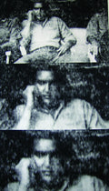 Scott, Jeff, Visionary, 2005