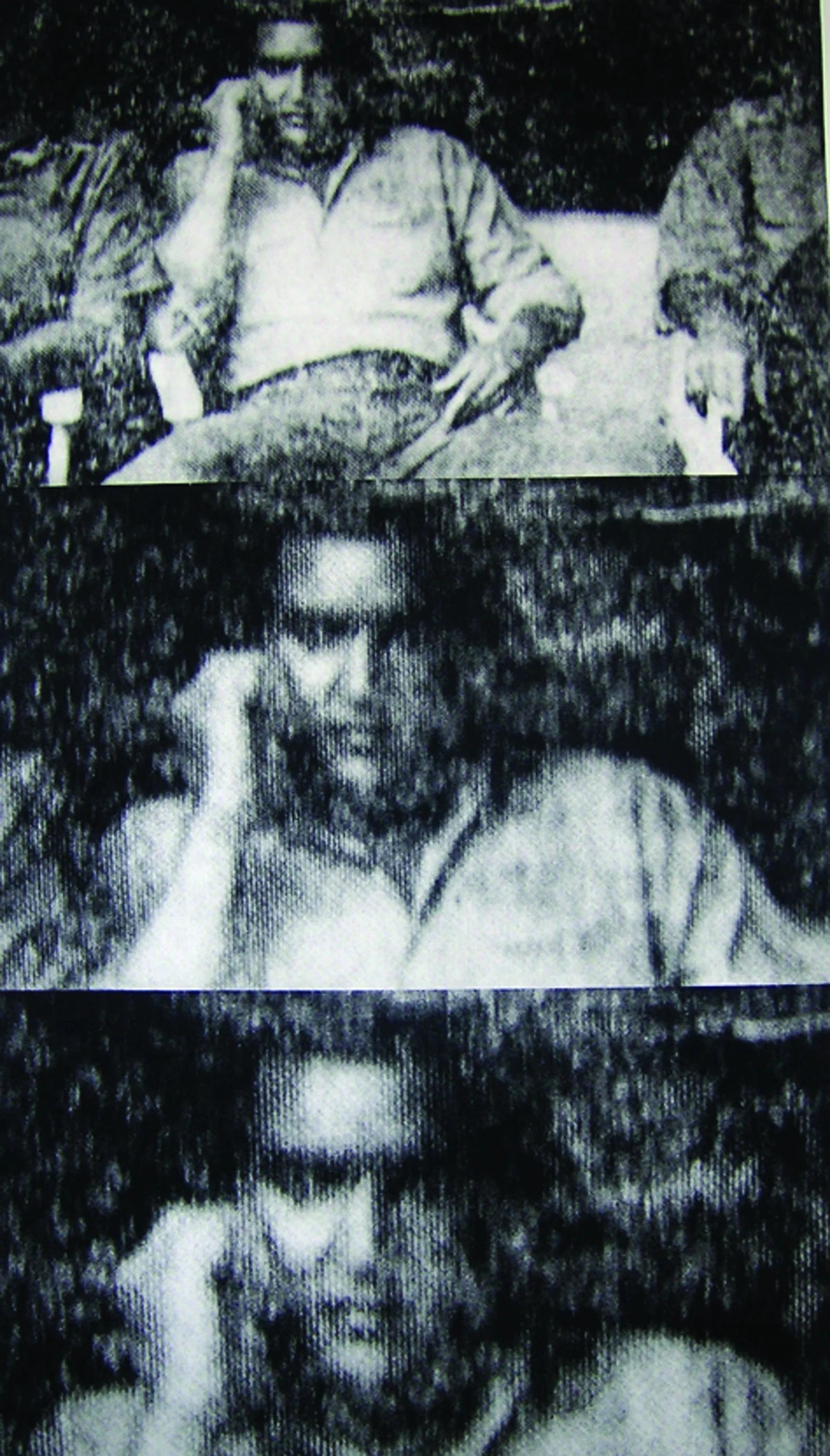 Scott, Jeff, Visionary, 2005