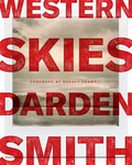 Book, Western Skies, Darden Smith (2022, Hardcover)