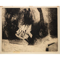 Sorge, Walter, Still-Life, 1970