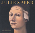 Book, Julie Speed - Paintings, Constructions and Works on Paper by Julie Speed (2004, Paperback)