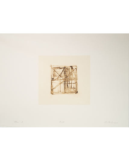 Sullivan, James, "Box" 1, 2023